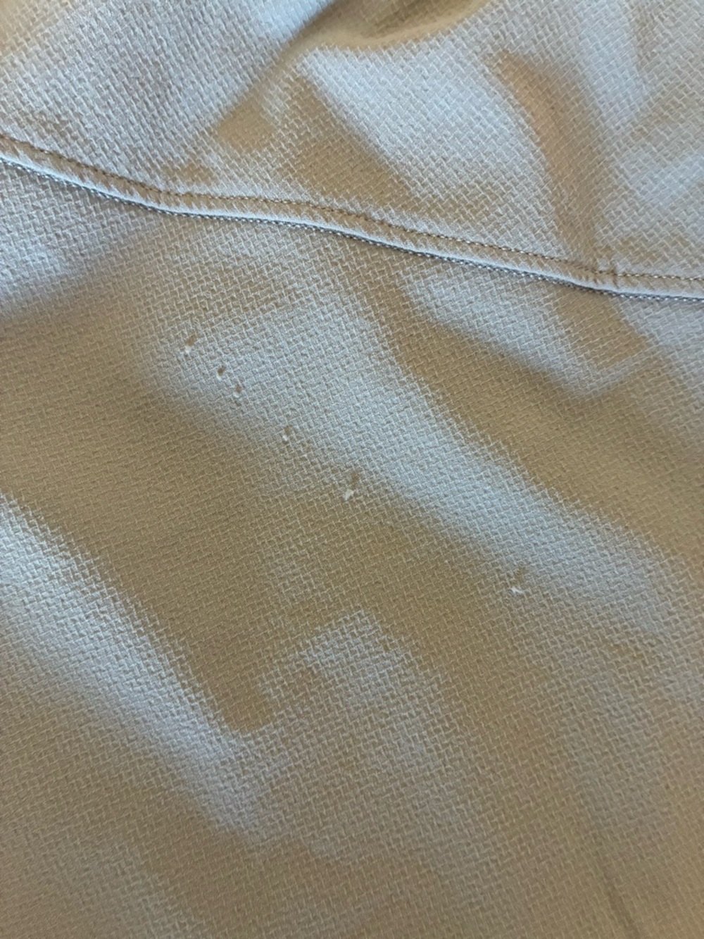 Lululemon Shorts Mens Size 2XL License to Train Linerless Beige Training Gym - Picture 10 of 16